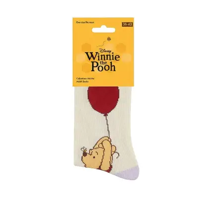 DISNEY - Winnie the Pooh Socks - Figurine